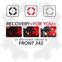 Various (front 242 Tribute) Recovery >for You<