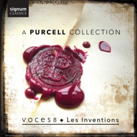 Purcell, H. Les Inventions