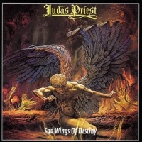 Judas Priest Sad Wings Of Destiny