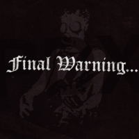 Final Warning Pdx