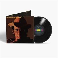 Zandt, Townes Van Our Mother The Mountain -ltd-
