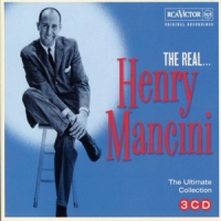 Mancini, Henry The Real... Henry Mancini