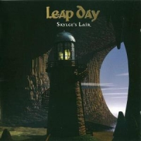 Leap Day Skylge's Lair
