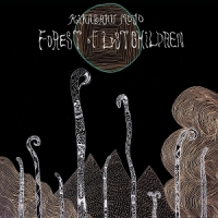 Kikagaku Moyo Forest Of Lost Children