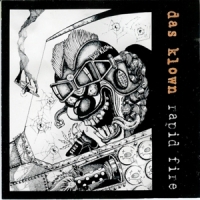 Das Klown Rapid Fire