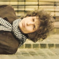 Dylan, Bob Blonde On Blonde