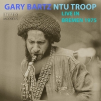 Bartz, Gary Ntu Troop