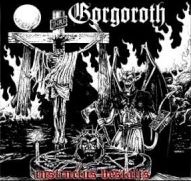 Gorgoroth Instinctus Bestialis