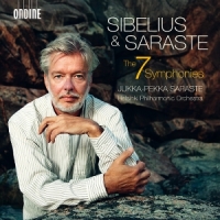 Helsinki Philharmonic Orchestra Sibelius: The Seven Symphonies