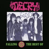 Decry Falling- The Best Of