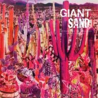 Giant Sand Recounting The Ballads Of Thin Line