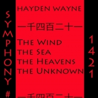 Wayne, Hayden Symphony #8; 1421