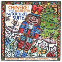 Chineke! Orchestra, Andrew Grams The Nutcracker Suite