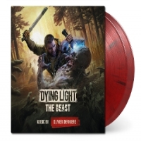 Deriviere, Olivier Dying Light: The Beast -coloured-