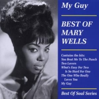 Mary Wells Best Of Mary Wells