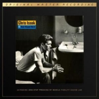 Isaak, Chris Heart Shaped World -ltd-