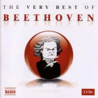 Zinman, David The Very Best Of Beethoven