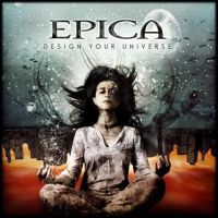 Epica Design Your Universe Gold Edit