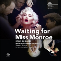 Raaff, R. De Waiting For Miss Monroe