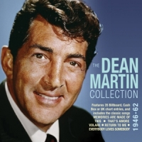 Martin, Dean Collection 1946-62