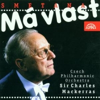 Czech Philharmonic, Jiri Beloh Ma Vlast-my Country