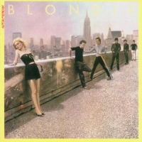 Blondie Autoamerican