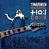 Tinariwen Amassakoul