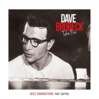 Brubeck, Dave Take Five
