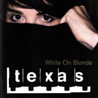 Texas White On Blonde