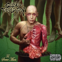 Cattle Decapitation To Serve Man