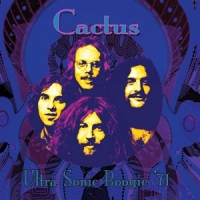 Cactus Ultra Sonic Boogie-live 1971