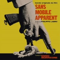 Morricone, Ennio Sans Mobile Apparent (bande Origina