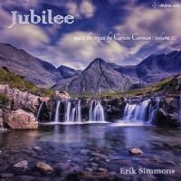 Cooman, Carson Jubilee: Music For Organ Carson Cooman