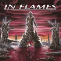 In Flames Colony