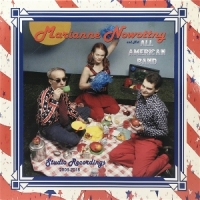 Nowottny, Marianne & Her All America Studio Recordings 2008-2018