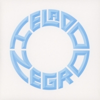 Helado Negro Invisible Life