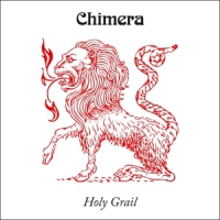 Chimera (uk) Holy Grail