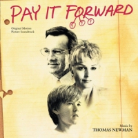 Newman, Thomas Pay It Forward