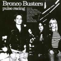 Bronco Busters Pulse Racing