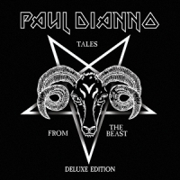 Dianno, Paul Tales From The Beast -deluxe Editio