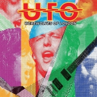 Ufo Werewolves Of London