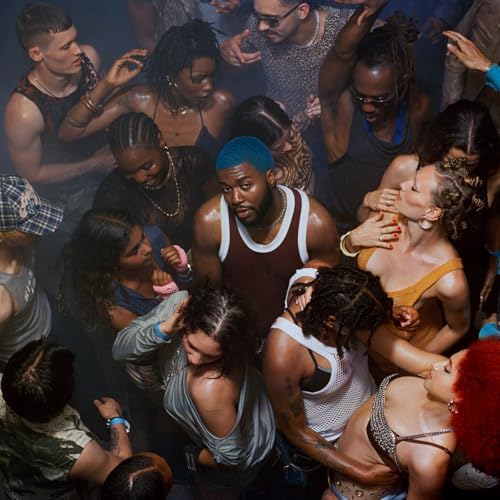 Khalid After The Sun Goes Down