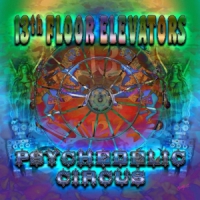 13th Floor Elevators Psychedelic Circus