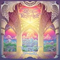 Ozric Tentacles Technicians Of The Sacred