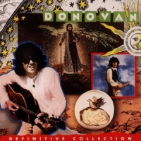 Donovan Definitive Collection