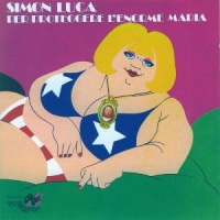 Luca, Simon Per Proteggere L'enorme Maria