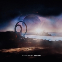 A Liquid Landscape Rogue Planet
