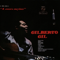 Gil, Gilberto Louvacao -deluxe Limited-
