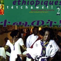 Various Ethiopiques 02 - Azmaris Urbains De