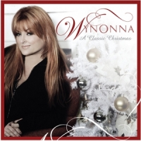 Wynonna Judd A Classic Christmas